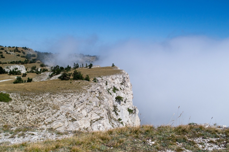 Крымский Fly@Drive