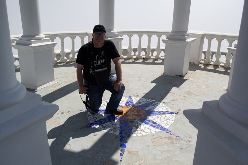 Крымский Fly@Drive