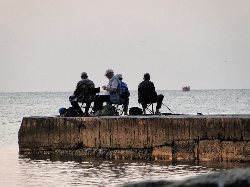 Крымский Fly@Drive