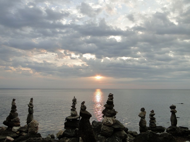 Крымский Fly@Drive