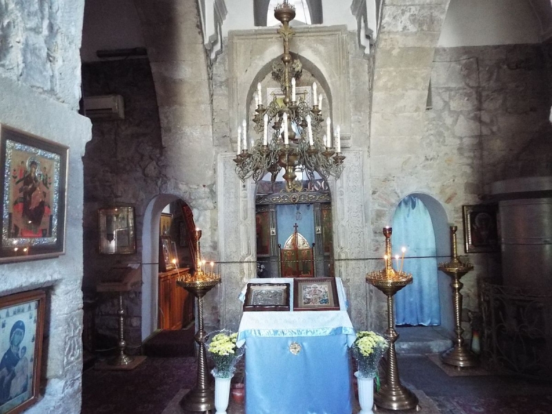 Крымский Fly@Drive