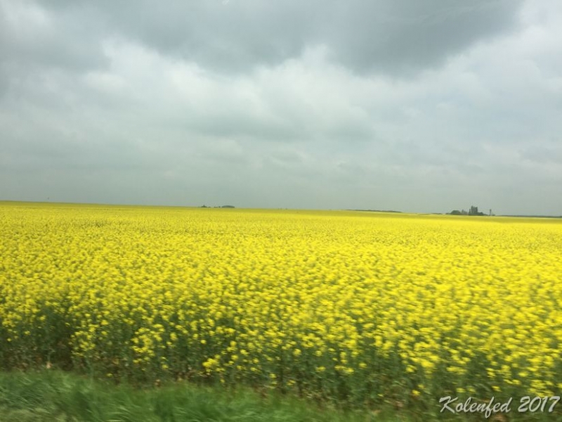 Юбилейный  автотрип  в Европу – весна 2017,