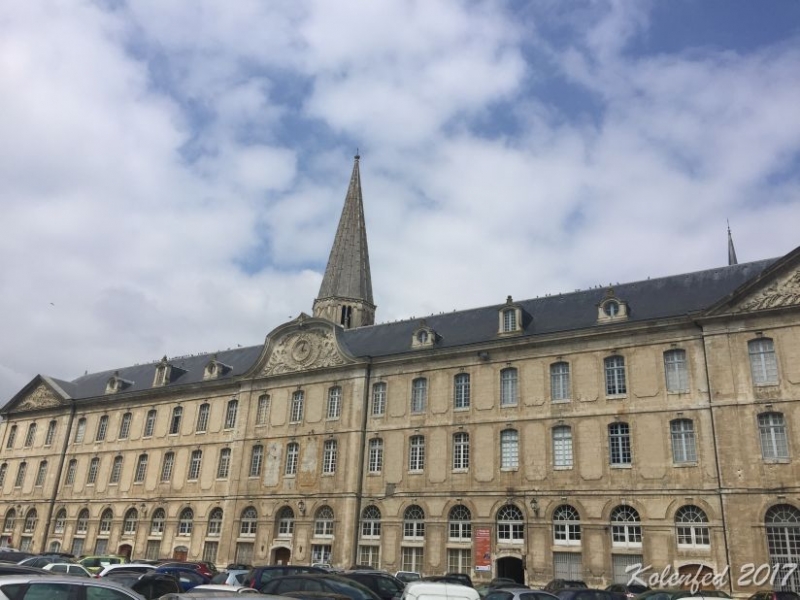 Юбилейный  автотрип  в Европу – весна 2017,