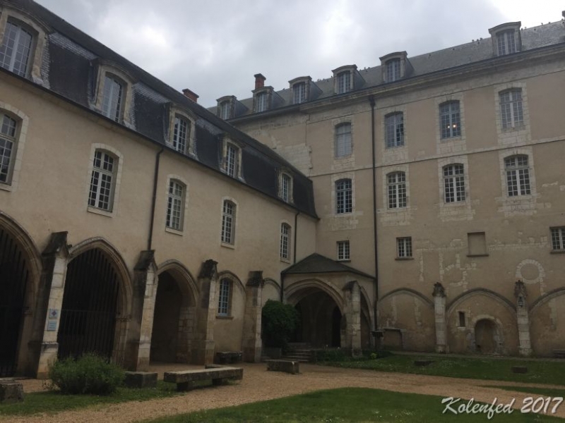 Юбилейный  автотрип  в Европу – весна 2017,