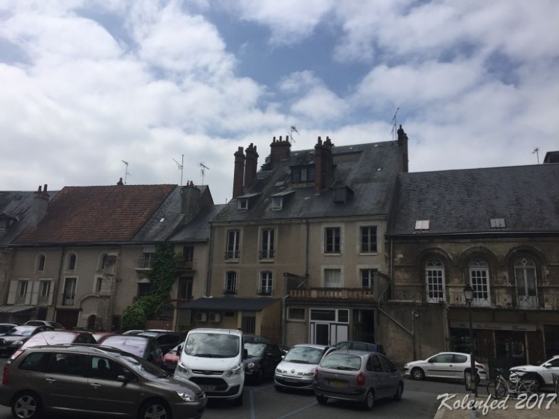 Юбилейный  автотрип  в Европу – весна 2017,