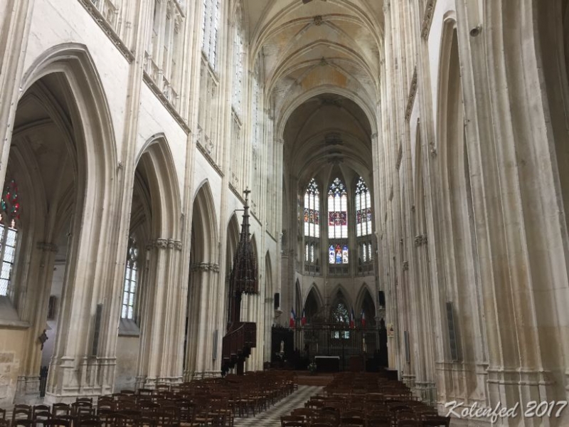 Юбилейный  автотрип  в Европу – весна 2017,