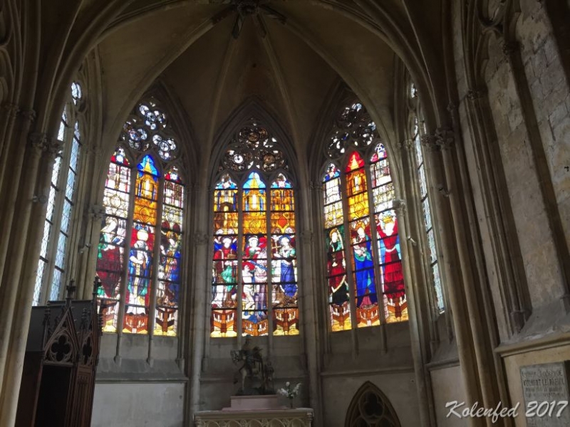 Юбилейный  автотрип  в Европу – весна 2017,