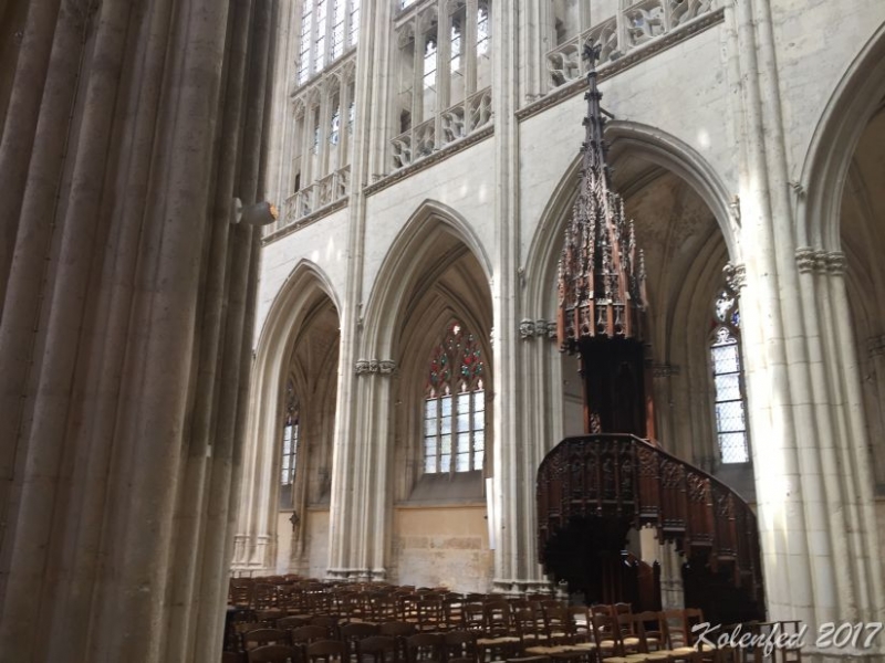 Юбилейный  автотрип  в Европу – весна 2017,