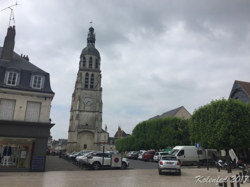 Юбилейный  автотрип  в Европу – весна 2017,