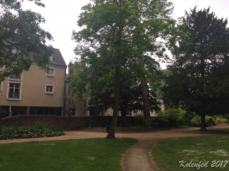 Юбилейный  автотрип  в Европу – весна 2017,