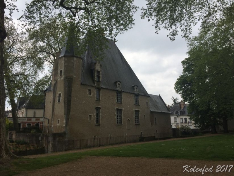 Юбилейный  автотрип  в Европу – весна 2017,