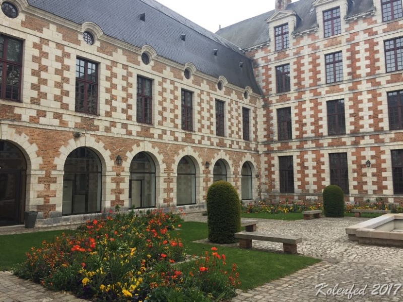 Юбилейный  автотрип  в Европу – весна 2017,