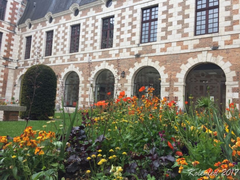 Юбилейный  автотрип  в Европу – весна 2017,