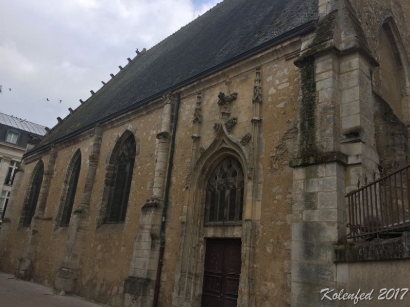 Юбилейный  автотрип  в Европу – весна 2017,