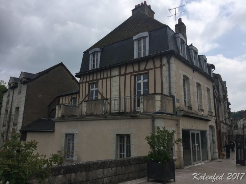 Юбилейный  автотрип  в Европу – весна 2017,