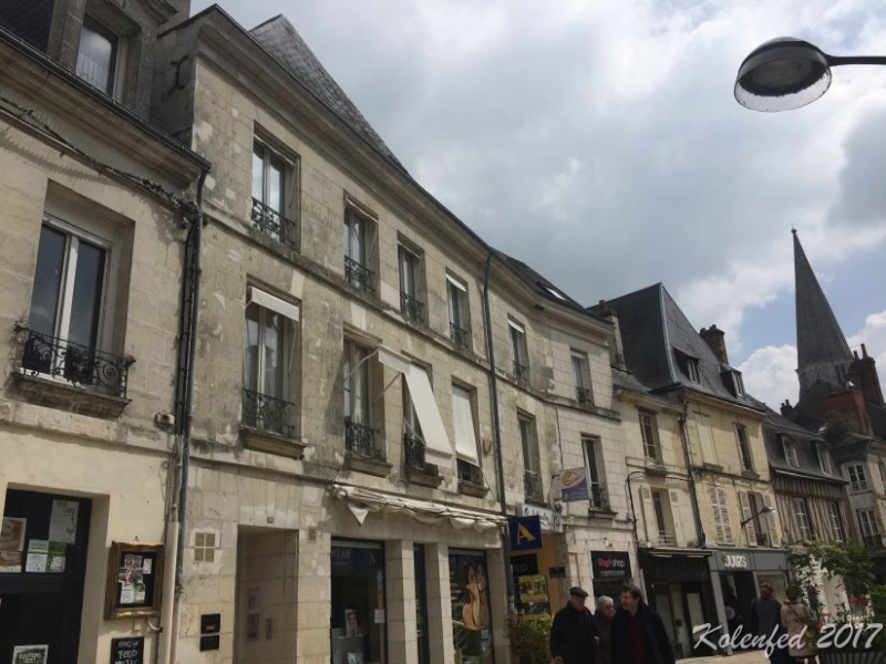 Юбилейный  автотрип  в Европу – весна 2017,