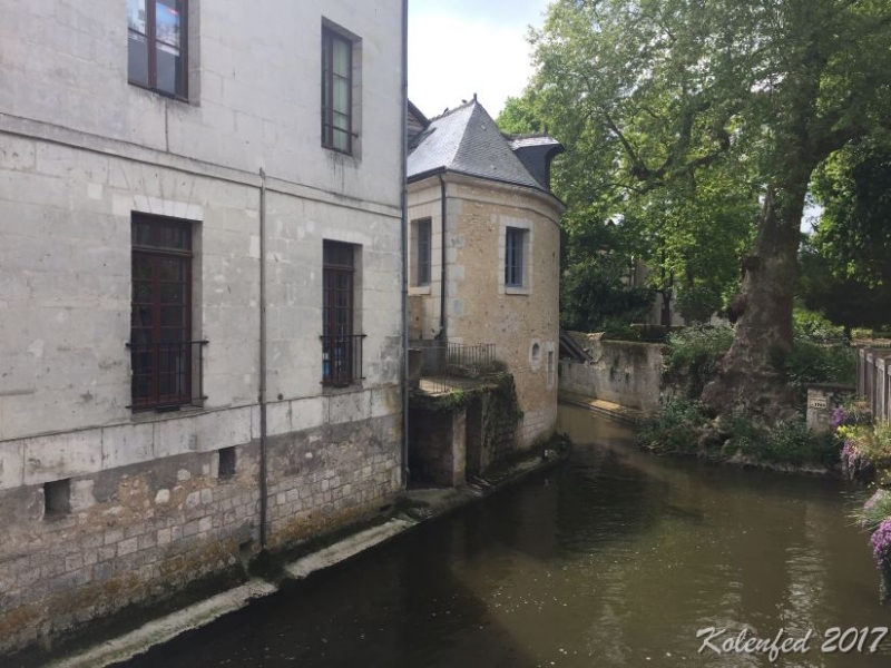 Юбилейный  автотрип  в Европу – весна 2017,