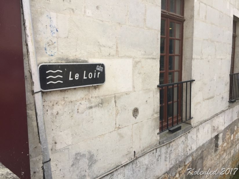 Юбилейный  автотрип  в Европу – весна 2017,