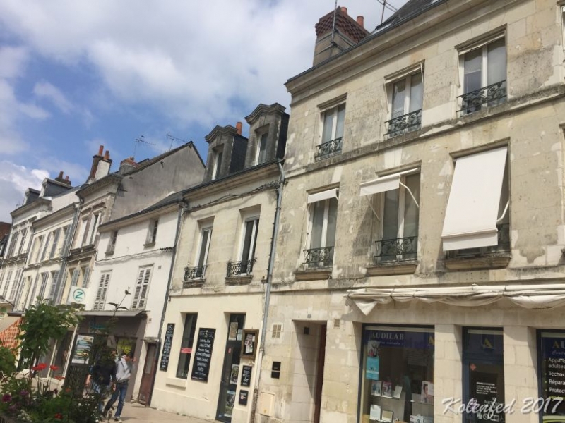 Юбилейный  автотрип  в Европу – весна 2017,