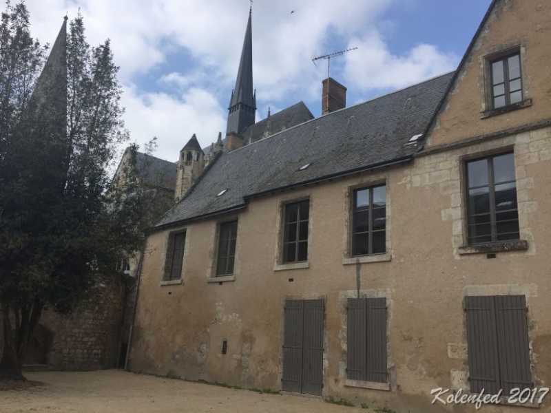 Юбилейный  автотрип  в Европу – весна 2017,