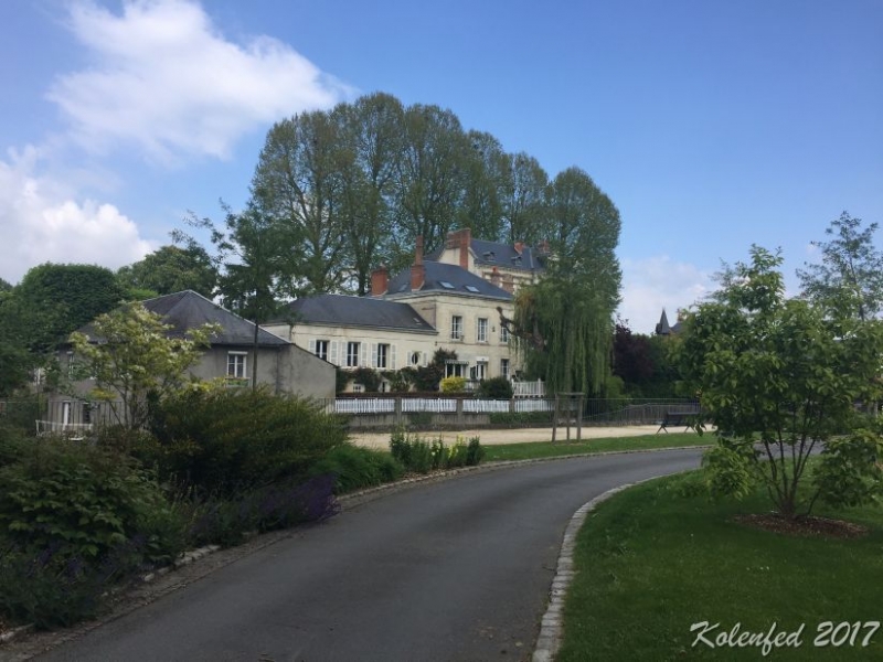 Юбилейный  автотрип  в Европу – весна 2017,