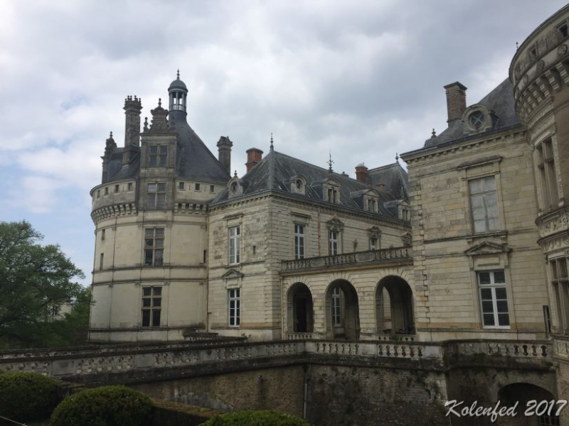 Юбилейный  автотрип  в Европу – весна 2017,