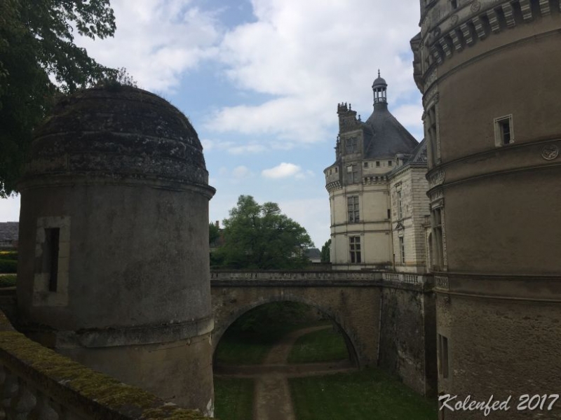 Юбилейный  автотрип  в Европу – весна 2017,