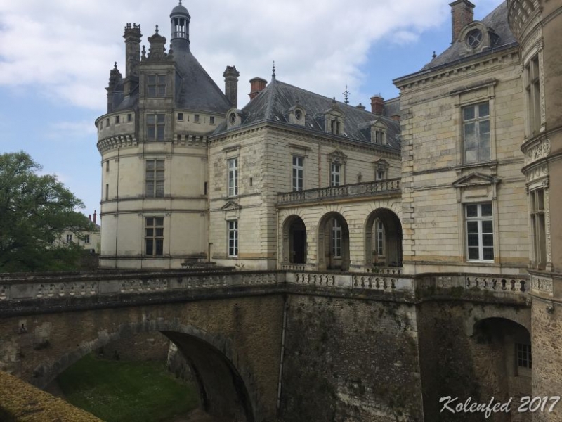 Юбилейный  автотрип  в Европу – весна 2017,