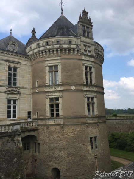 Юбилейный  автотрип  в Европу – весна 2017,