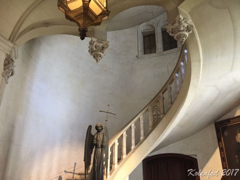 Юбилейный  автотрип  в Европу – весна 2017,