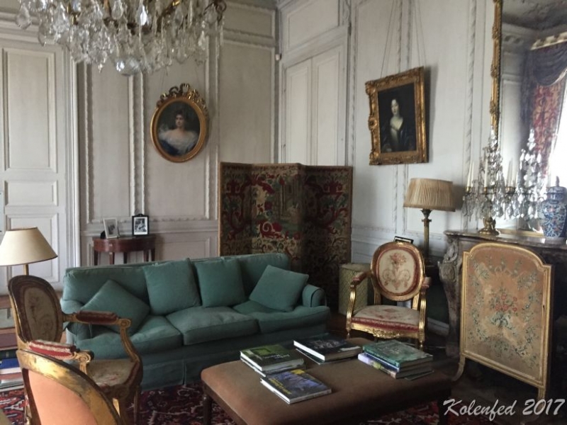 Юбилейный  автотрип  в Европу – весна 2017,