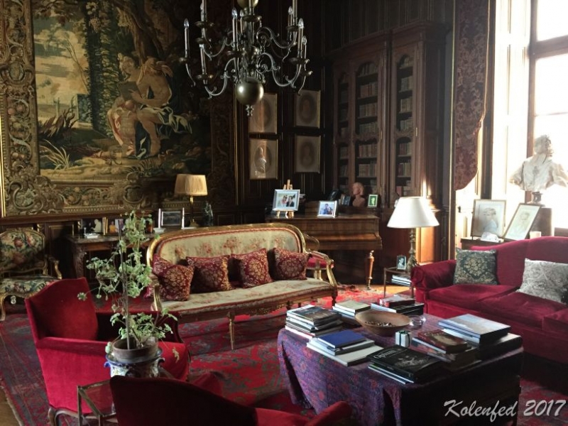 Юбилейный  автотрип  в Европу – весна 2017,