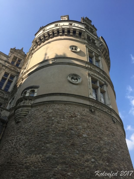 Юбилейный  автотрип  в Европу – весна 2017,