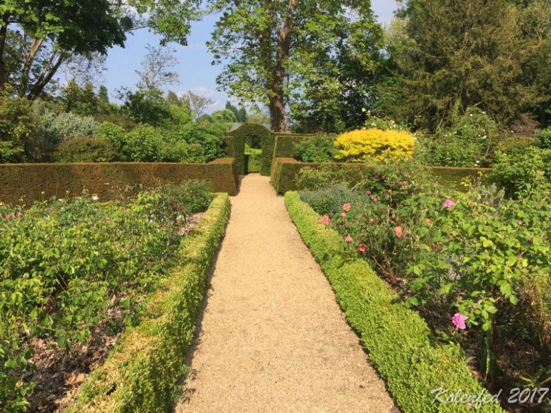 Юбилейный  автотрип  в Европу – весна 2017,