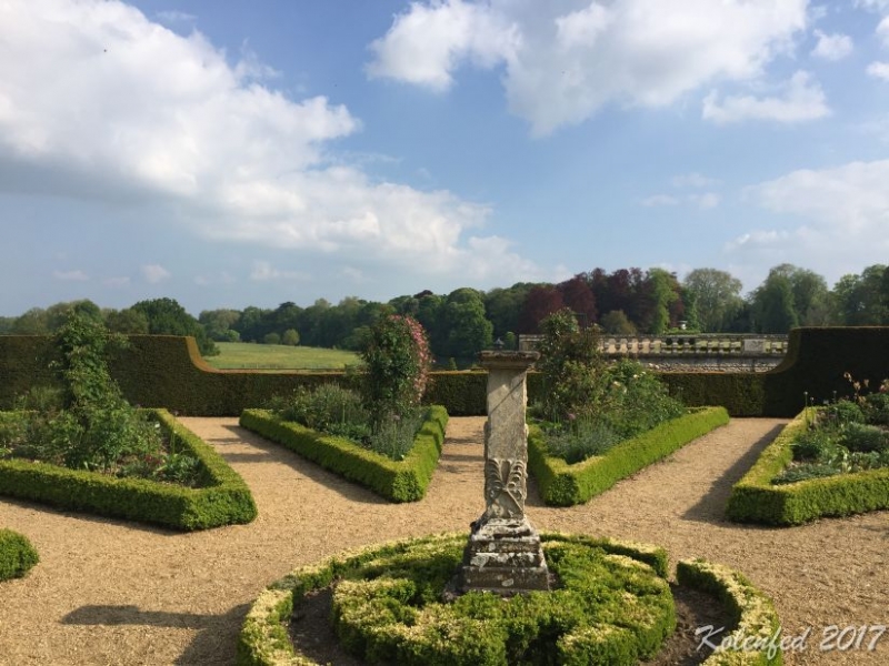 Юбилейный  автотрип  в Европу – весна 2017,