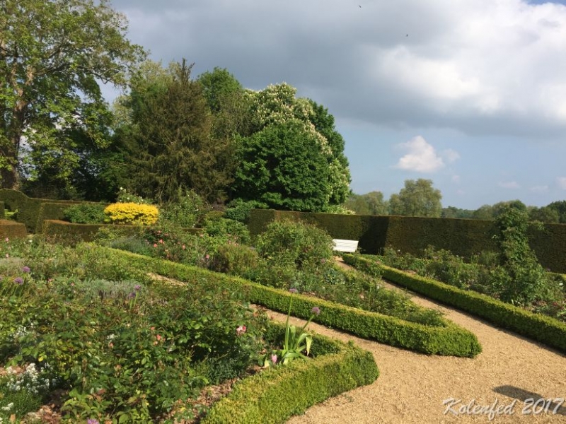 Юбилейный  автотрип  в Европу – весна 2017,