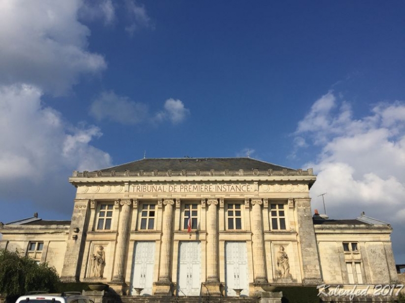 Юбилейный  автотрип  в Европу – весна 2017,