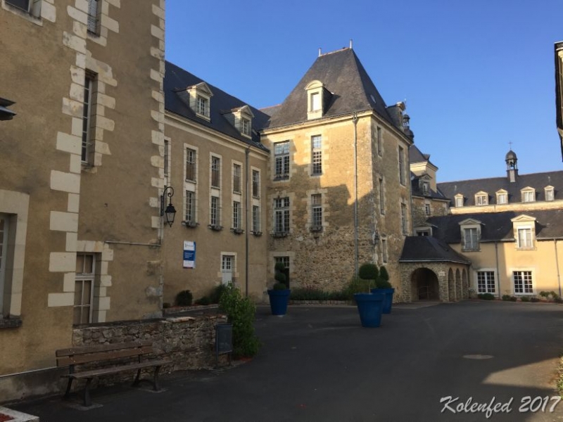 Юбилейный  автотрип  в Европу – весна 2017,