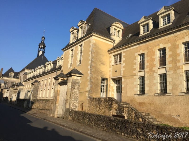 Юбилейный  автотрип  в Европу – весна 2017,