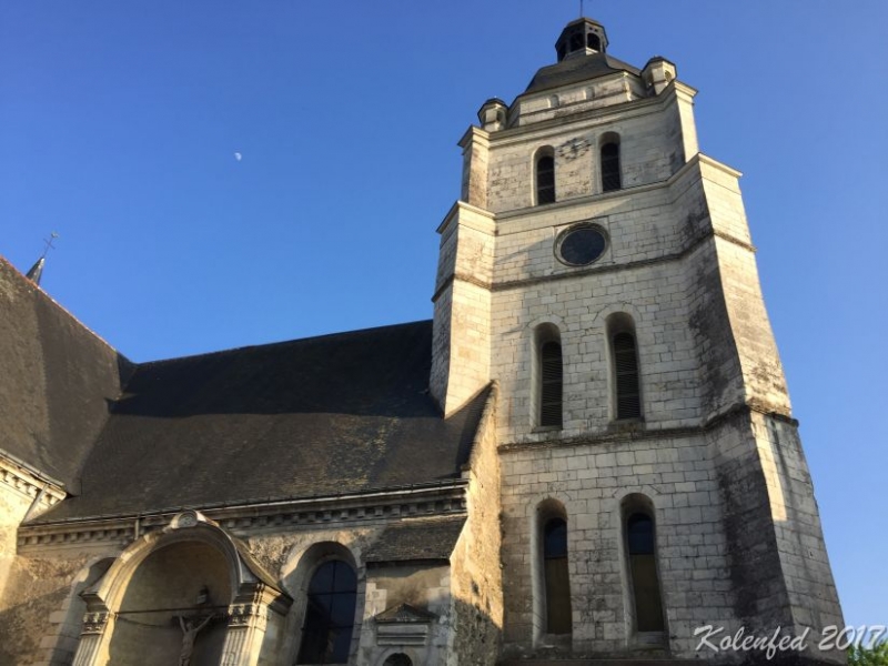 Юбилейный  автотрип  в Европу – весна 2017,