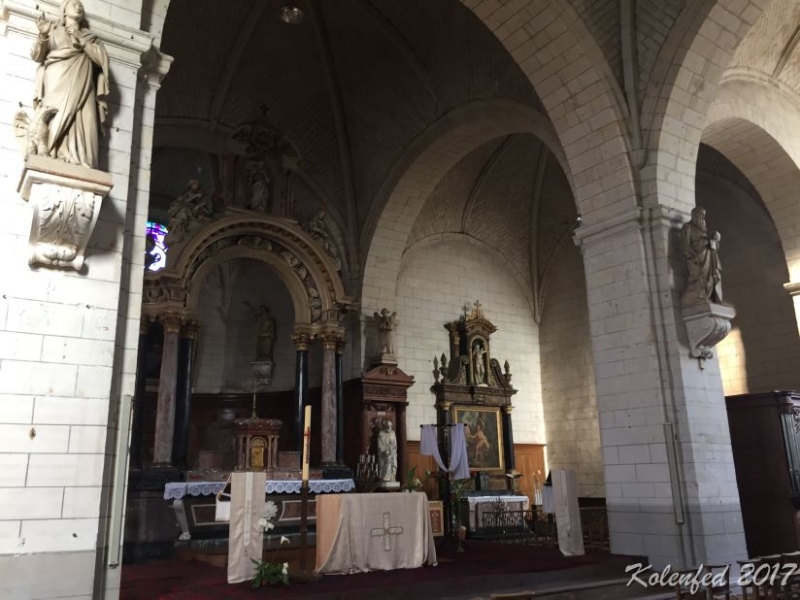 Юбилейный  автотрип  в Европу – весна 2017,