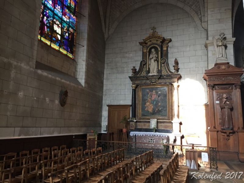 Юбилейный  автотрип  в Европу – весна 2017,