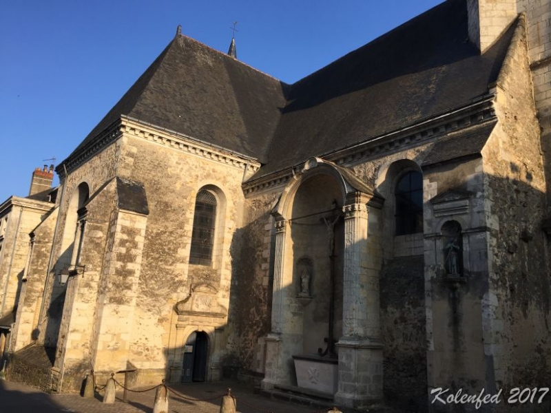 Юбилейный  автотрип  в Европу – весна 2017,