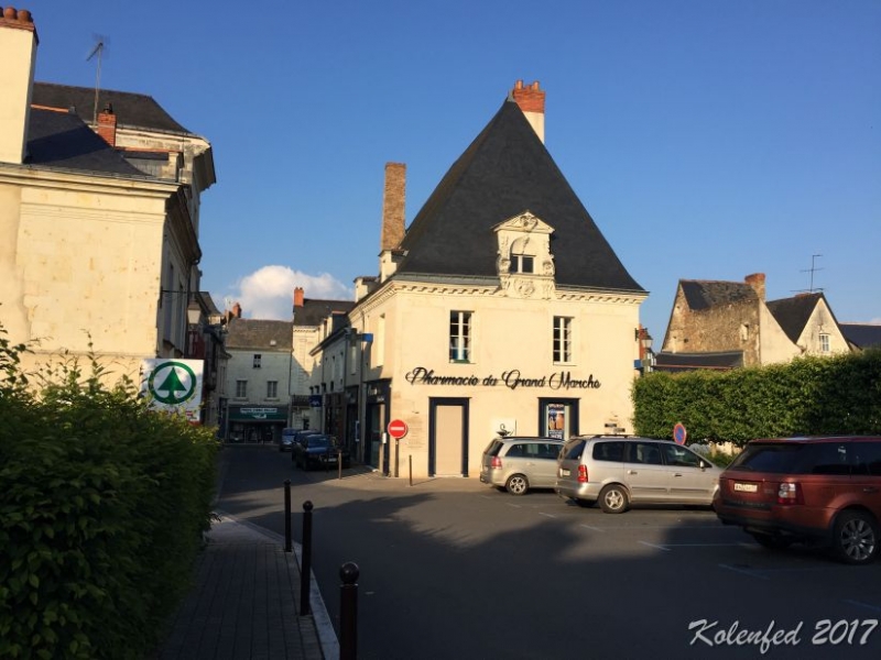 Юбилейный  автотрип  в Европу – весна 2017,