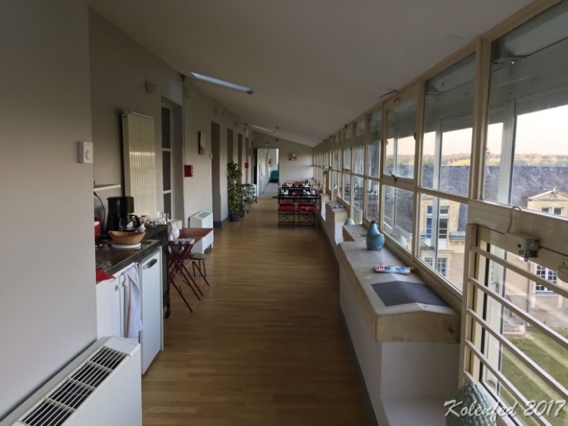 Юбилейный  автотрип  в Европу – весна 2017,