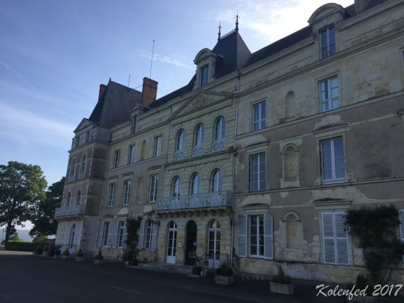 Юбилейный  автотрип  в Европу – весна 2017,