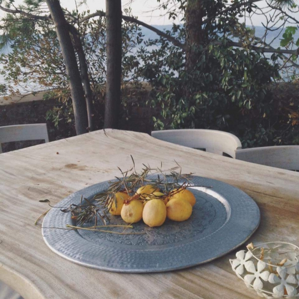 о. Спецес, о. Идра, Афины сентябрь 2017