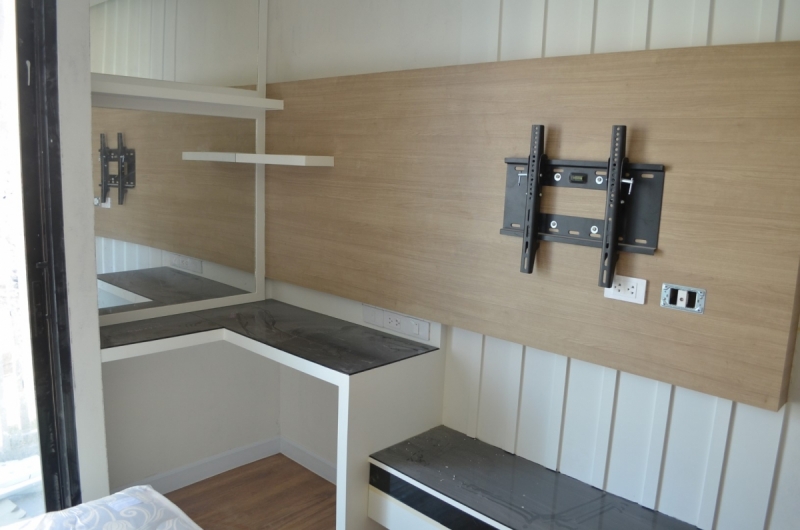 Dusit Grang Park Паттайя