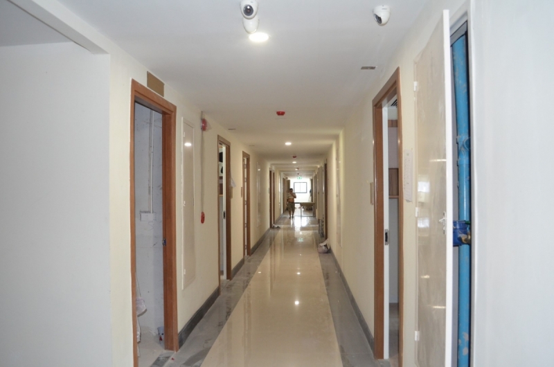 Dusit Grang Park Паттайя