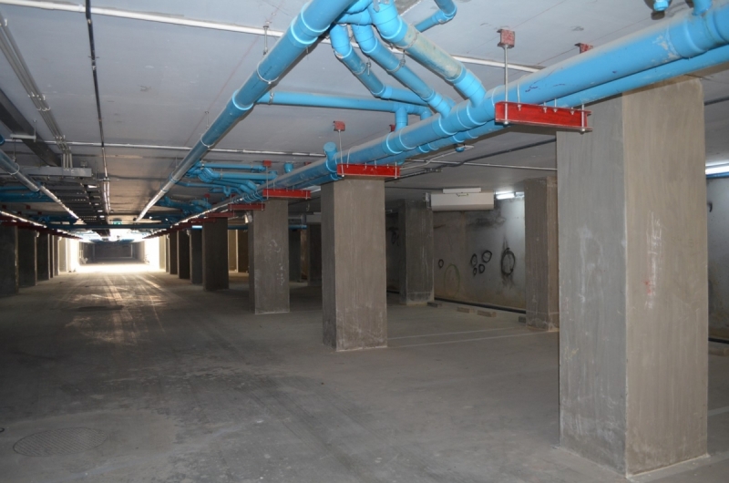 Dusit Grang Park Паттайя